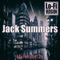 Without Getting Serious - Jack Summers