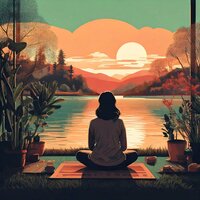 Weighted Meditation Tones - Chakra's Dream & Healing Meditation Relaxing Music Channel & Meditate in Bliss