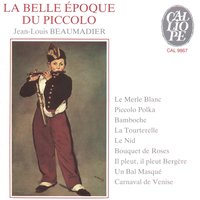 Le nid - Jean-Louis BEAUMADIER & Maxence Larrieu & Jean Koerner & Jean-Louis Beaumadier, Jean Koerner, Maxence Larrieu