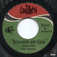 Benjamins and Guns - Spanish Ran