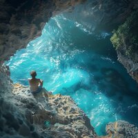 Gentle Rhythms Enhance Quiet - 174 Hz Solfeggio Tones & Meditation Music Club Deluxe & Meditation Music Club Band