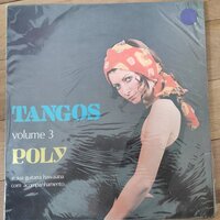 Pregonera - Poly e Seu Conjunto