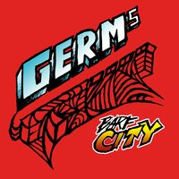 G.E.R.M.s - BarfCity