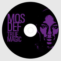 Murder Of A Teenage Life - Mos Def