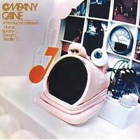 Symptoms - Company Caine