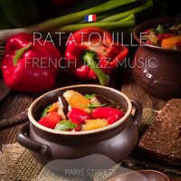 Touching Sounds - Soft Jazz Playlist & Evening Jazz Playlist & Paris Streets