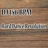 Kickin' Da Bass - DJ 156 BPM