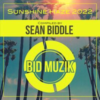 Chi City Stand Up - Sean Biddle