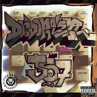 Flake White - Dr.Doppler & J57