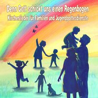 Ich bin der gute Hirte - Melanie Hoheisel