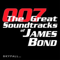 You Only Live Twice - Roller Boys & John Barry & Leslie Bricusse