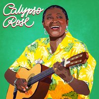 Human Race - Calypso Rose