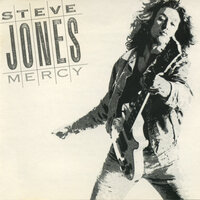 Give It Up - Steve Jones