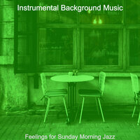 Urbane Ambiance for Monday Morning Coffee - Instrumental Background Music