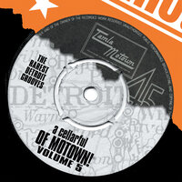 What In the World Is Going On - R. Dean Taylor