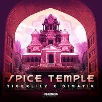 Spice Temple - Tigerlily & Aristo G