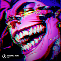 HARD DANÇA PHONK - PHNKR
