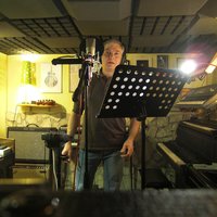 Questa Sera (feat. George Aaron) - Andrea Gfall & George Aaron