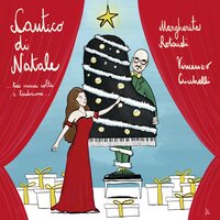 Julens Vuggesang - Margherita Rotondi & Vincenzo Cicchelli & Эдвард Григ