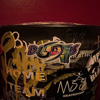 Athens Limp Dick Circle Jerk - 69 Dudes!!!