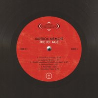 Come Lie Down - Adam Franklin & Mark Gardener & The Jet Age