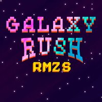 Galaxy Rush - RMZS