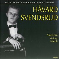 Scherzo I a Moll - Håvard Svendsrud