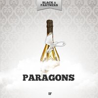 Don't Cry Baby - Paragons