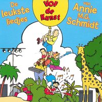 Uit Logeren - Vof De Kunst