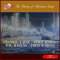 The Raven's Rendition of: Silent Night - The Ravens & Jimmy Ricks & Франц Грубер