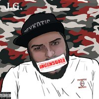 Over It - J.G.