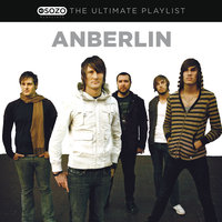 The Unwinding Cable Car - Anberlin