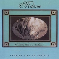 Virgin Mary/God Rest Ye Merry Gentlemen - Melanie