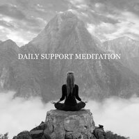 Focus Support Treatment - Spiritual Meditation Vibes