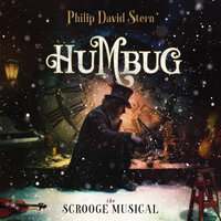 The Window - Philip David Stern & Robert Cuccioli & Vishal Vaidya & Noah J. Ricketts & The Humbug Chorus