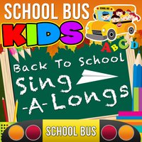 Polly Wolly Doodle - School Bus Kids
