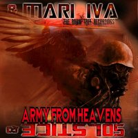 I Will See You - Mari Iva & Solstice