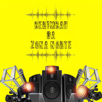 Berimbau da Zona Norte (Que Piranha É Essa?) - Dj NG Original & Mc Guizão & MC ALEMÃO JC