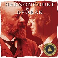 Dvořák: 8 Slavonic Dances, Op. 46, B. 83: No. 8 in G Minor - Николаус Арнонкур & Антонин Дворжак