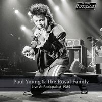 Bite the Hand That Feeds - Paul Young