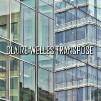 Outside World - Claire Welles