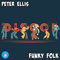 Funky Folk - Peter Ellis