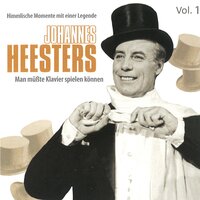 Lippen schweigen - Johannes Heesters