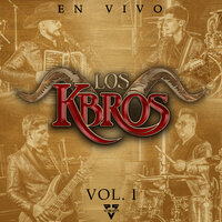 Disculpe Usted - Los K-Bros