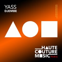 Djembe - Yass