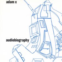 Freight Trax - Adam x