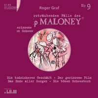 Die bösen Schwestern, Scene 2 - Michael Schacht