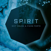 Blue Spirit - Dvit Bousa & Piero Forte