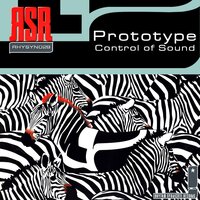 Control Of Sound - PROTOTYPE