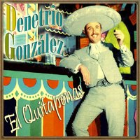 Amor Se Dice Cantando (Ranchera) - Demetrio González & Mariachi Guadalajara de Silvestre Vargas